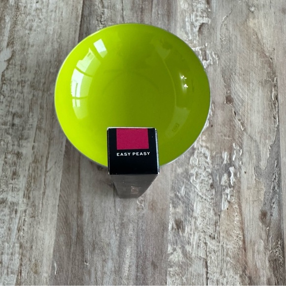 Jaclyn Cosmetics Poutspoken Lip Liner Easy Peasy 1.2g/0.042oz. Discontinued NIB - Picture 2 of 5